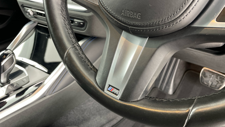 BMW 2 Series 220i M Sport 2dr Step Auto Petrol Coupe